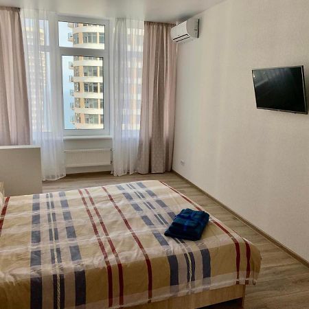 1 room apartment Arcadia Odesa Exterior foto