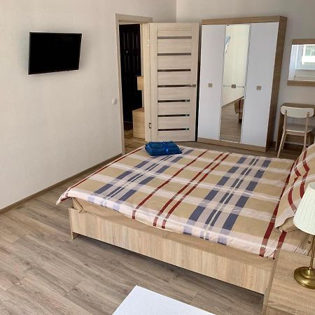 1 room apartment Arcadia Odesa Exterior foto