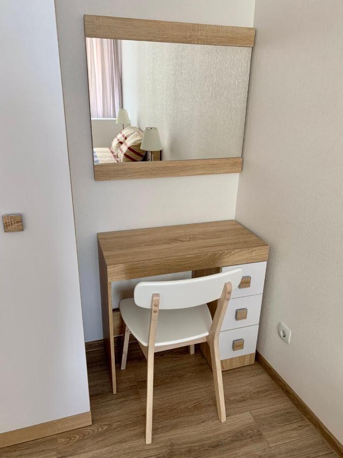 1 room apartment Arcadia Odesa Exterior foto