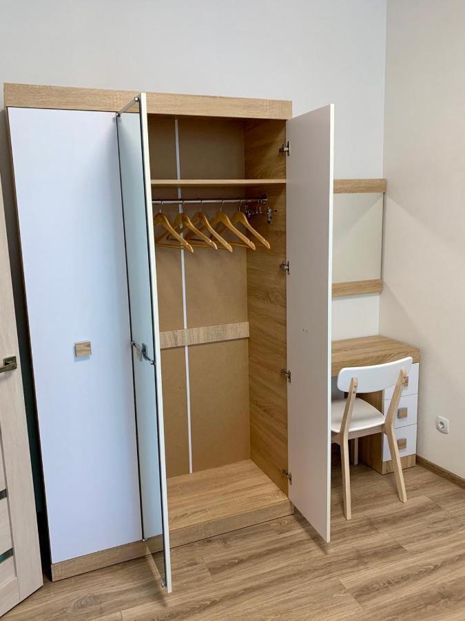 1 room apartment Arcadia Odesa Exterior foto