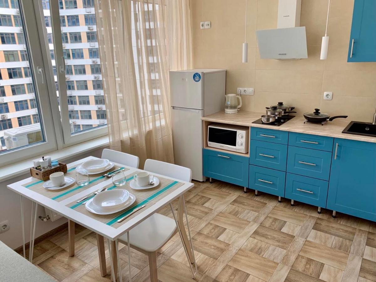 1 room apartment Arcadia Odesa Exterior foto