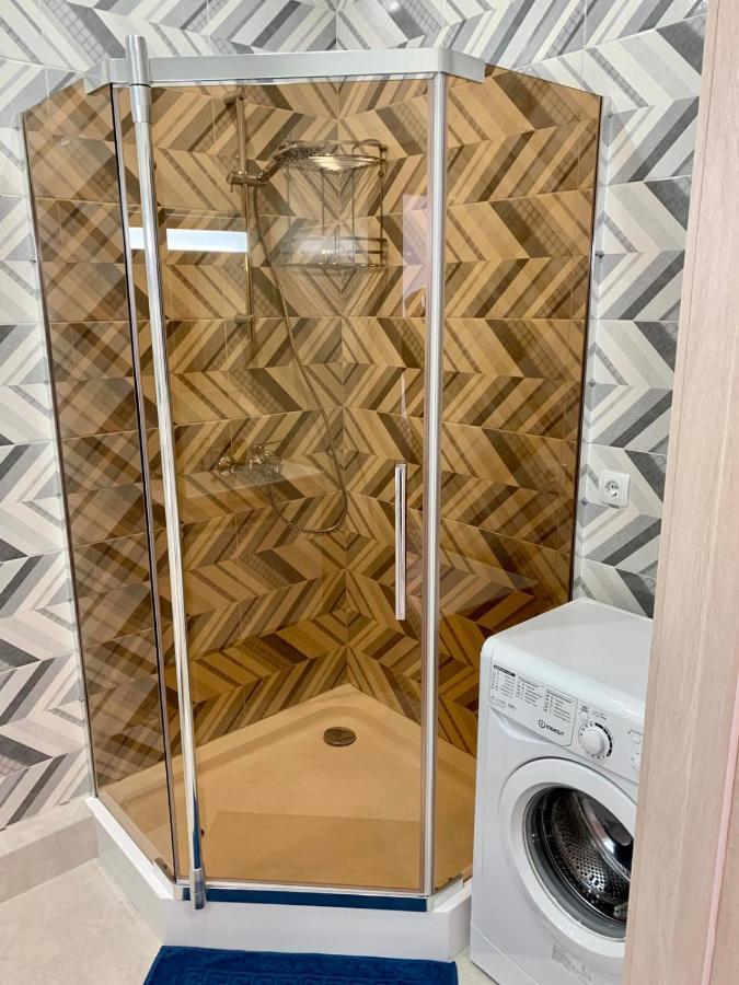 1 room apartment Arcadia Odesa Exterior foto