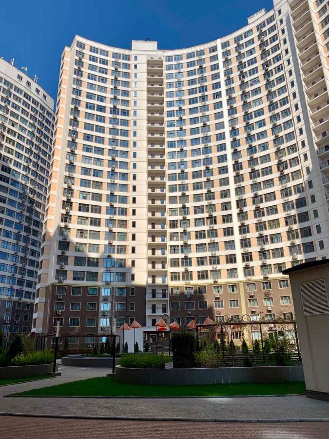 1 room apartment Arcadia Odesa Exterior foto