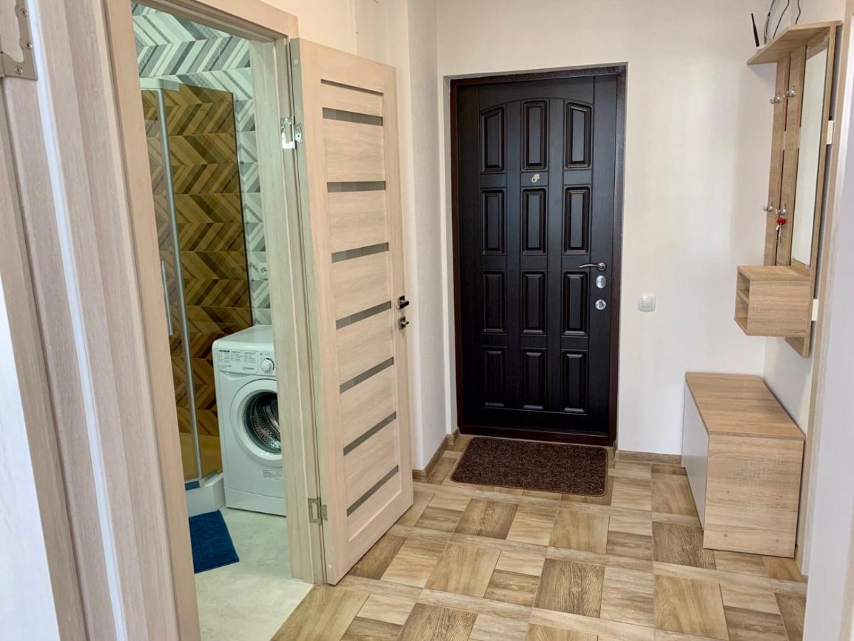 1 room apartment Arcadia Odesa Exterior foto